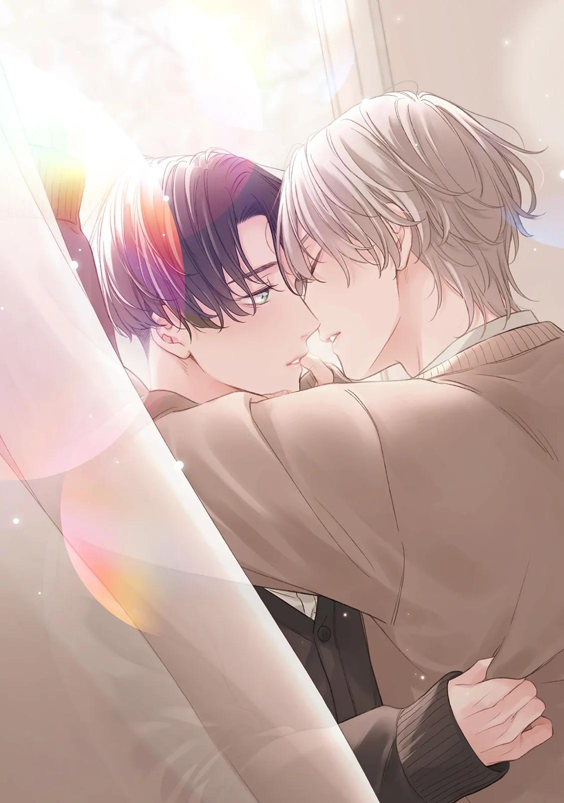(END) Thời Điểm Không Thể Quay Lại - Chapter 2