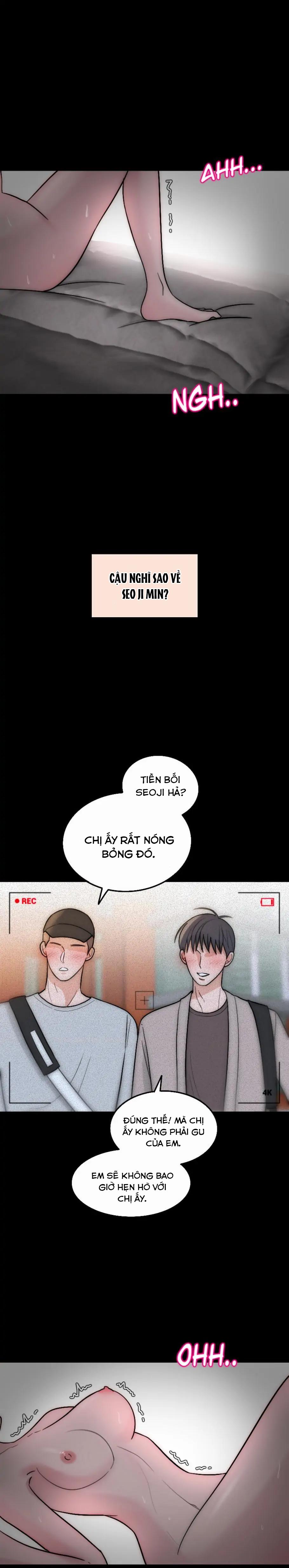 Vô Tình - Chapter 0
