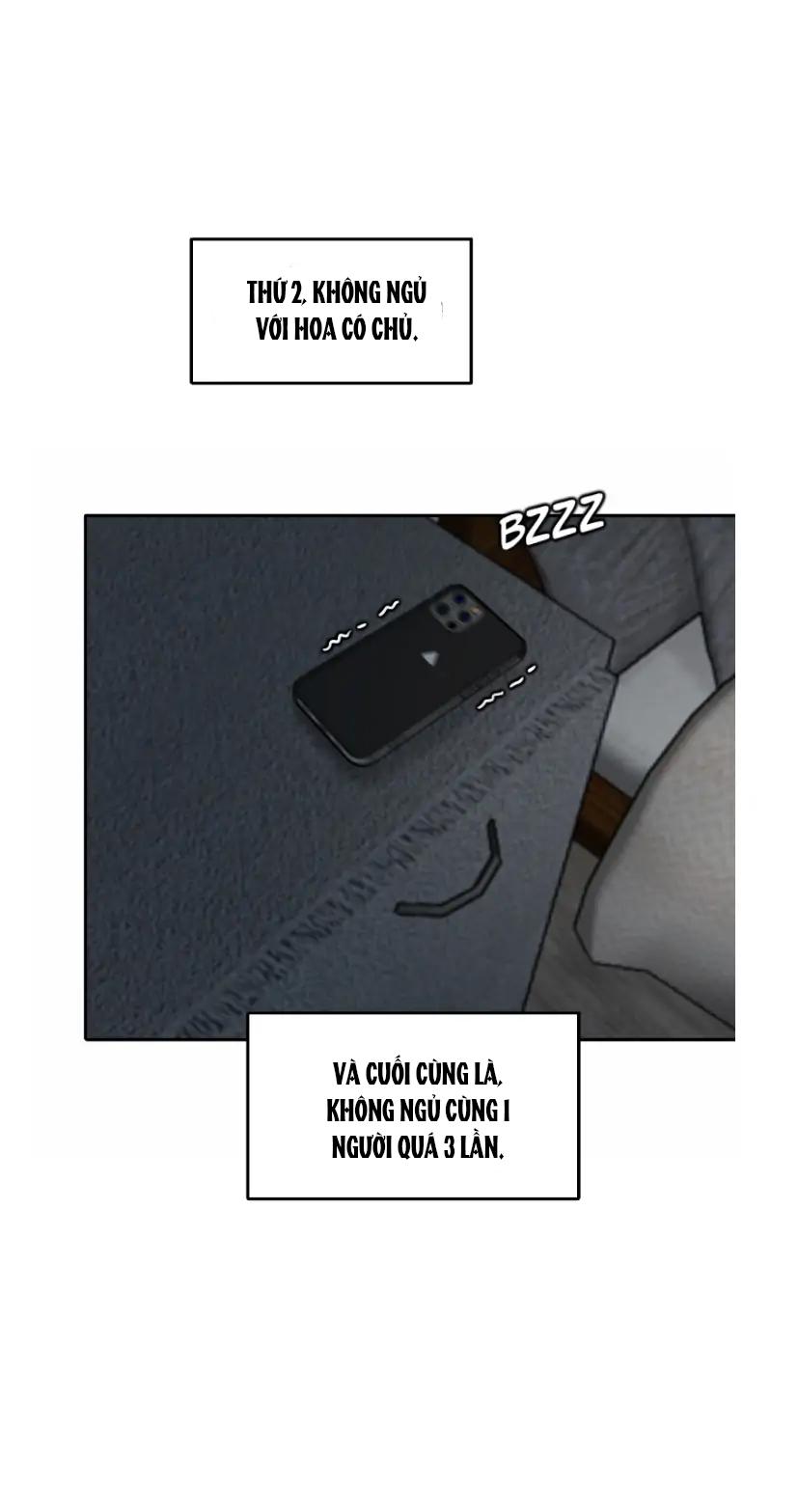 Vô Tình - Chapter 1