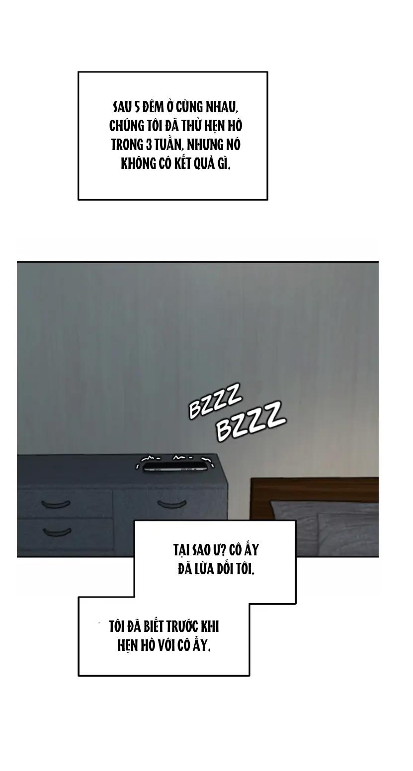 Vô Tình - Chapter 1
