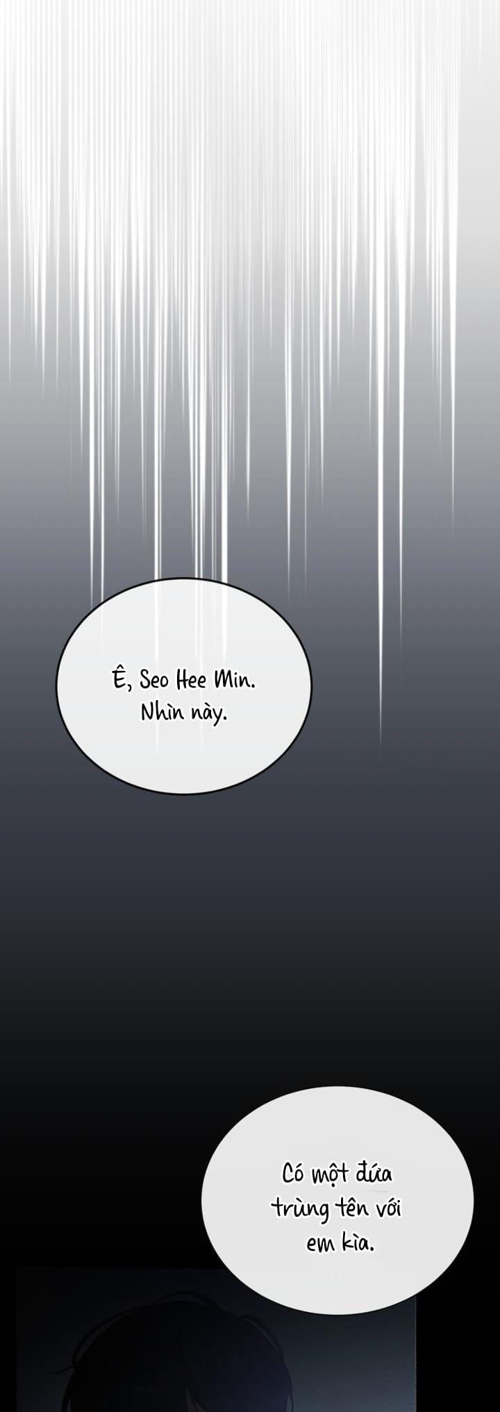 (RÔ LAI) Nỗi ám ảnh ấm áp - Chapter 1