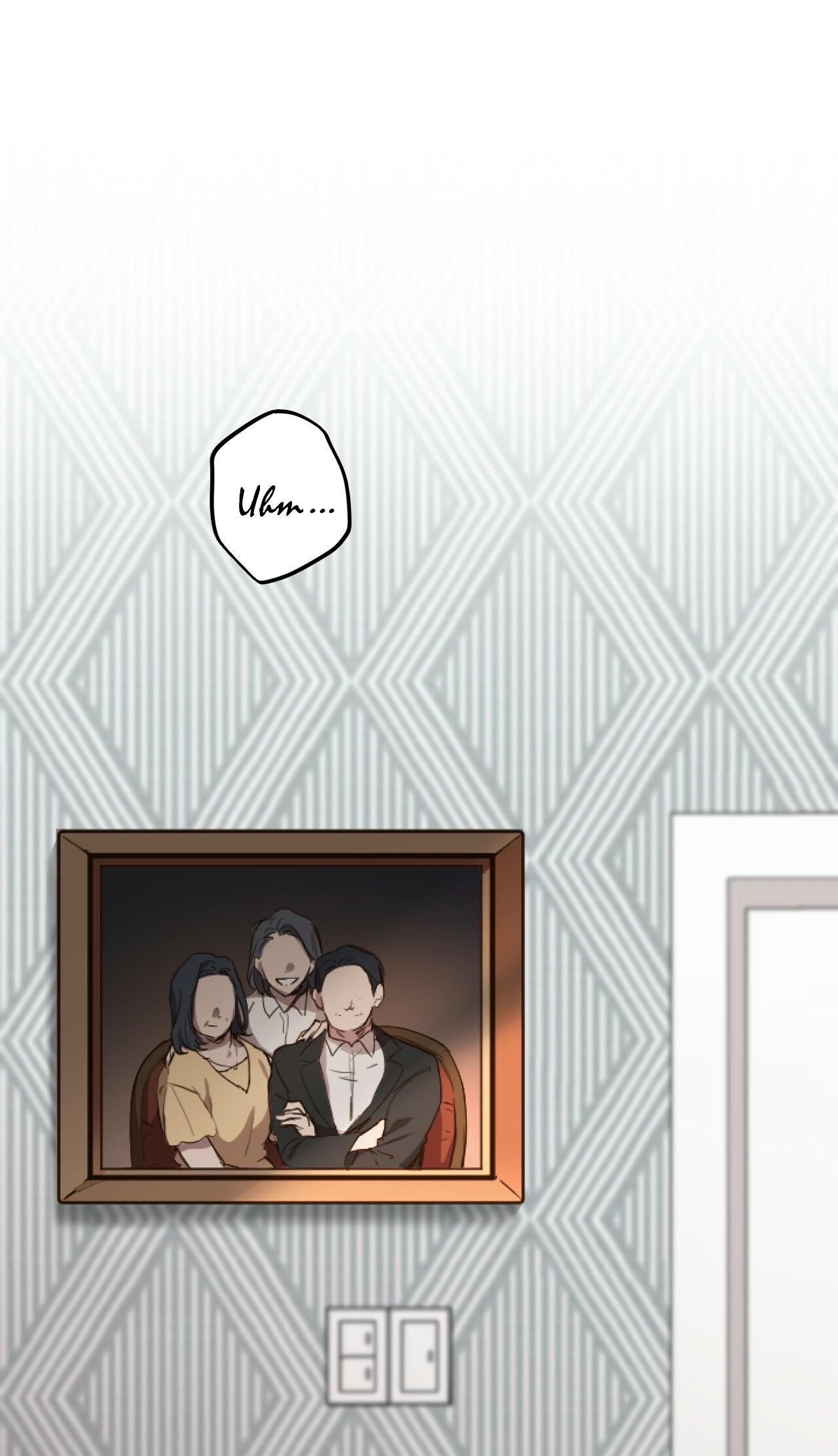 Những Chú Thỏ Của Habibi - Chapter 1