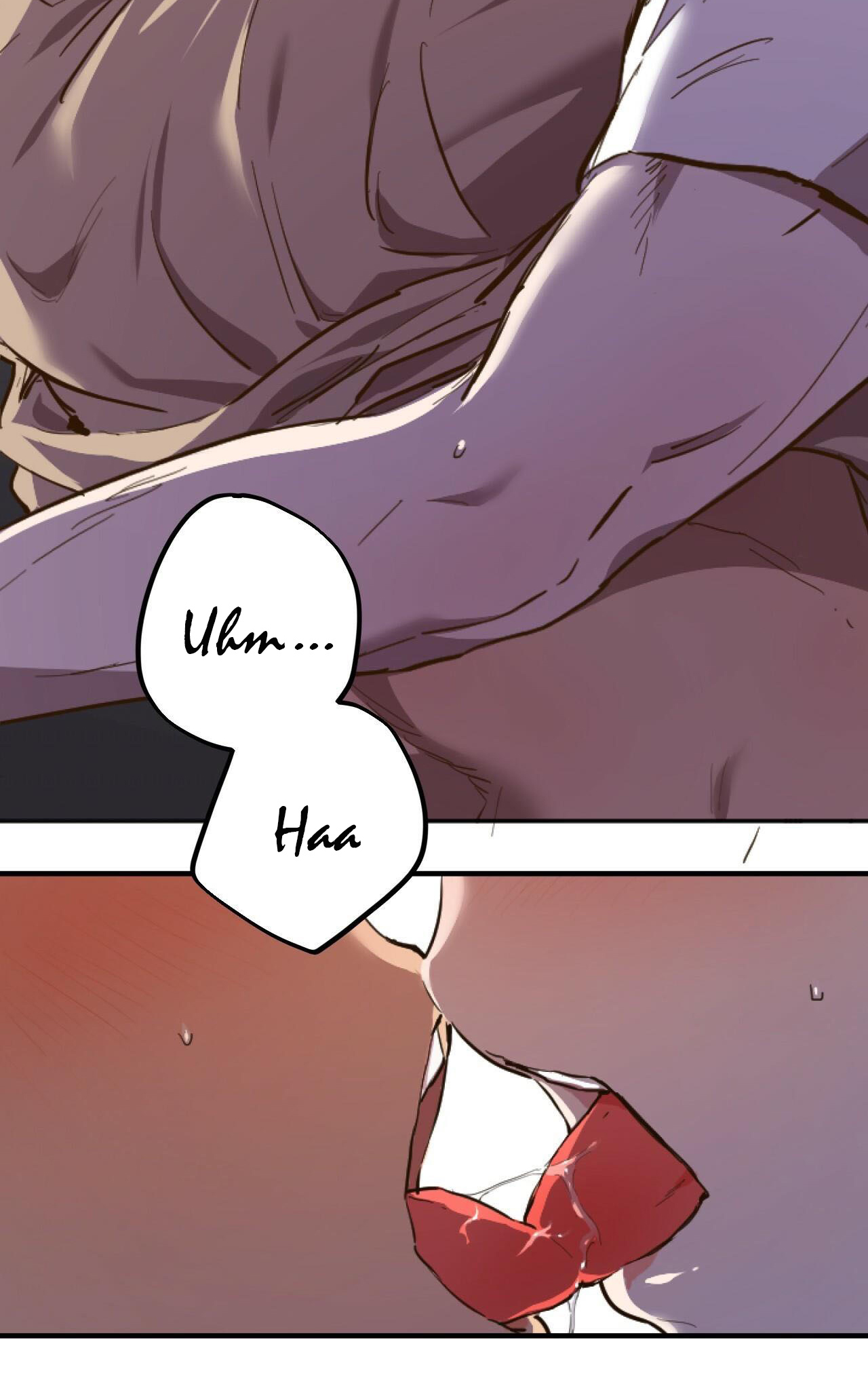 Những Chú Thỏ Của Habibi - Chapter 1