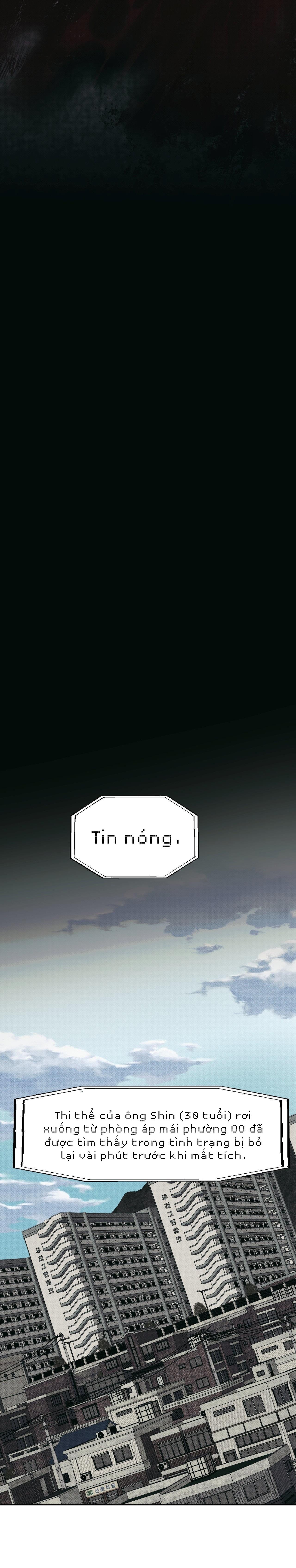 ĐÀN CHÓ SĂN CỦA SISYPHUS - Chapter 0