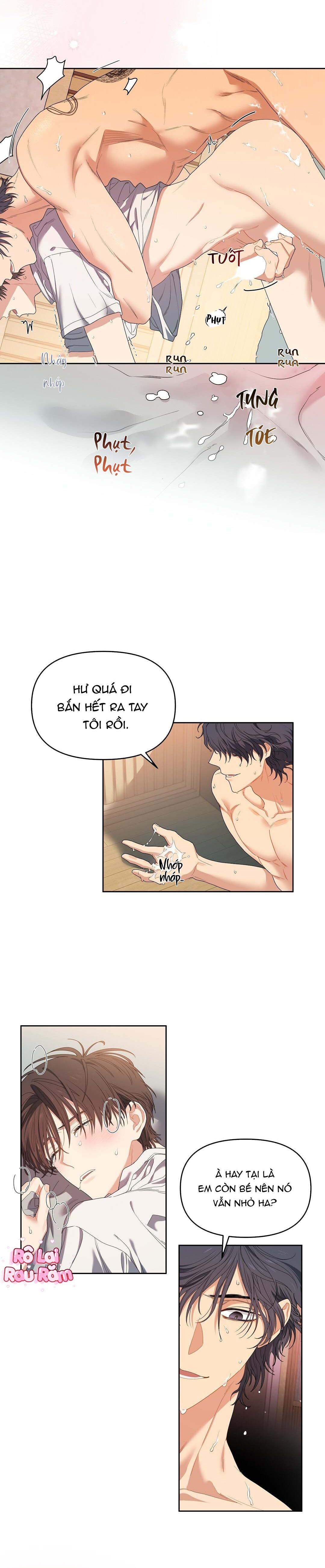 Hoa Anh Đ ào    - Chapter 1