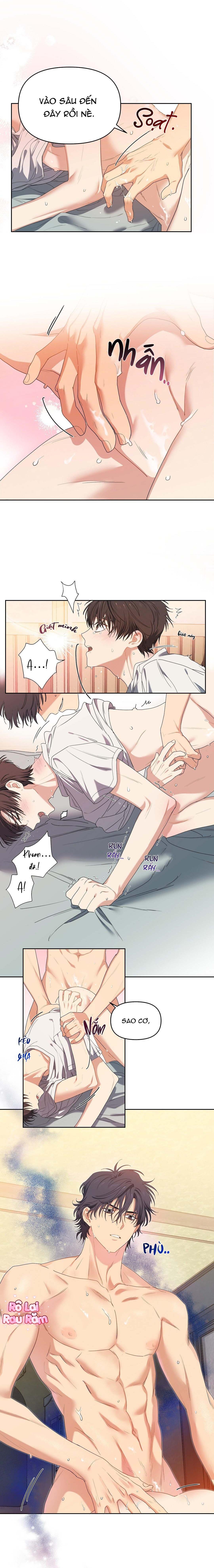 Hoa Anh Đ ào    - Chapter 1