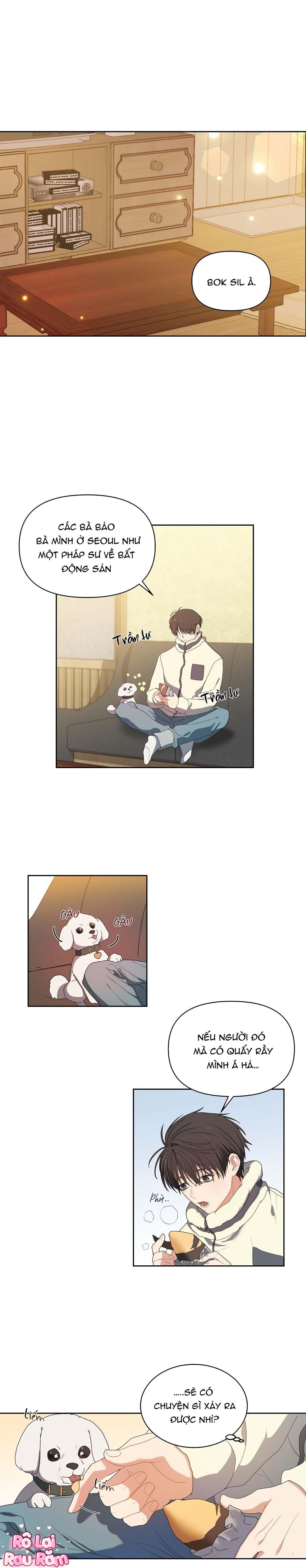 Hoa Anh Đ ào    - Chapter 2