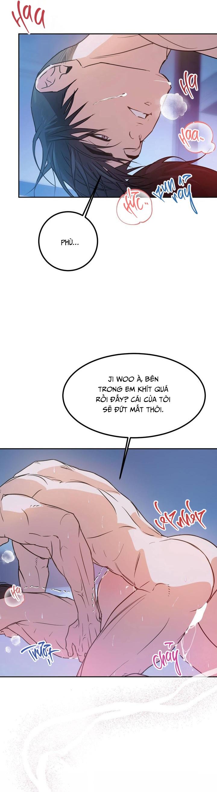 [END] STALK-IN-LOVE - Chapter 1