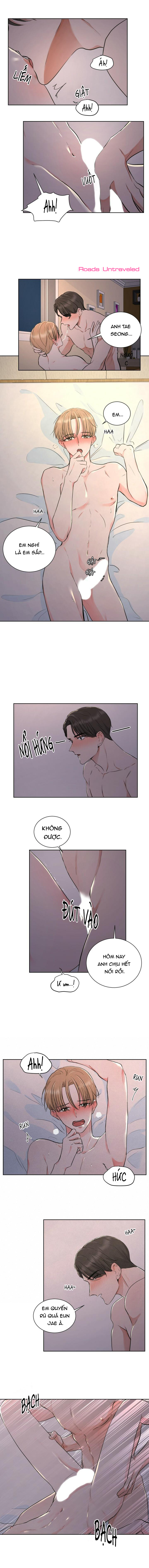 Họ Đã Ngủ Với Nhau - Chapter 1