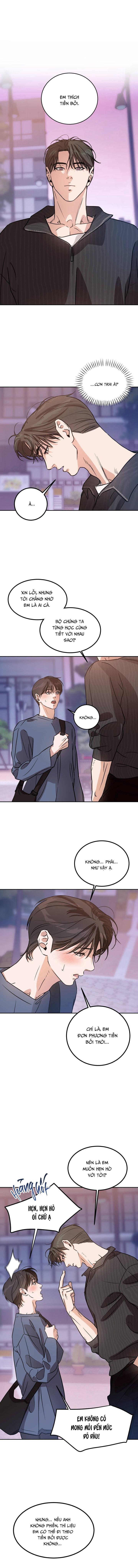 [END] STALK-IN-LOVE - Chapter 2