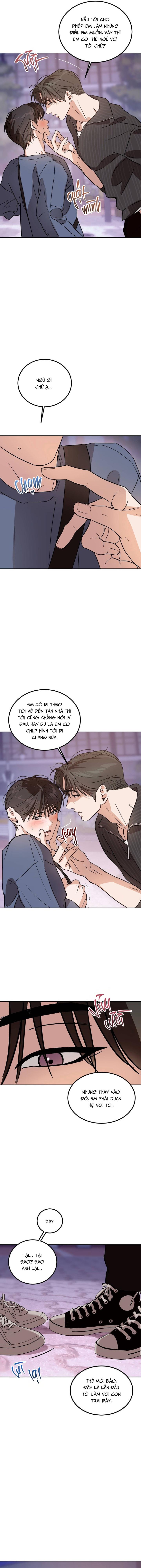 [END] STALK-IN-LOVE - Chapter 2