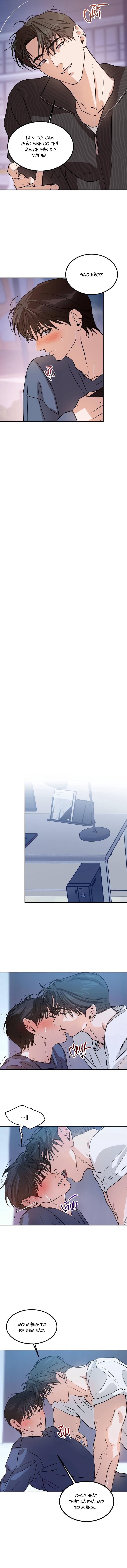 [END] STALK-IN-LOVE - Chapter 2