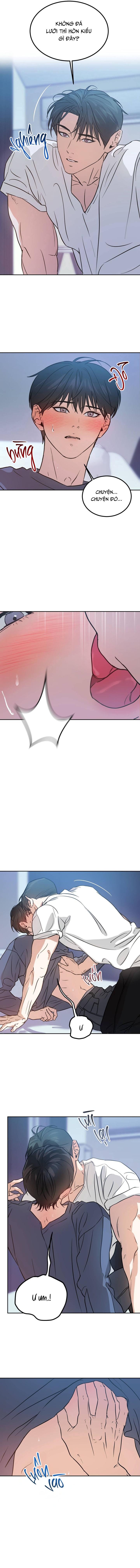 [END] STALK-IN-LOVE - Chapter 2