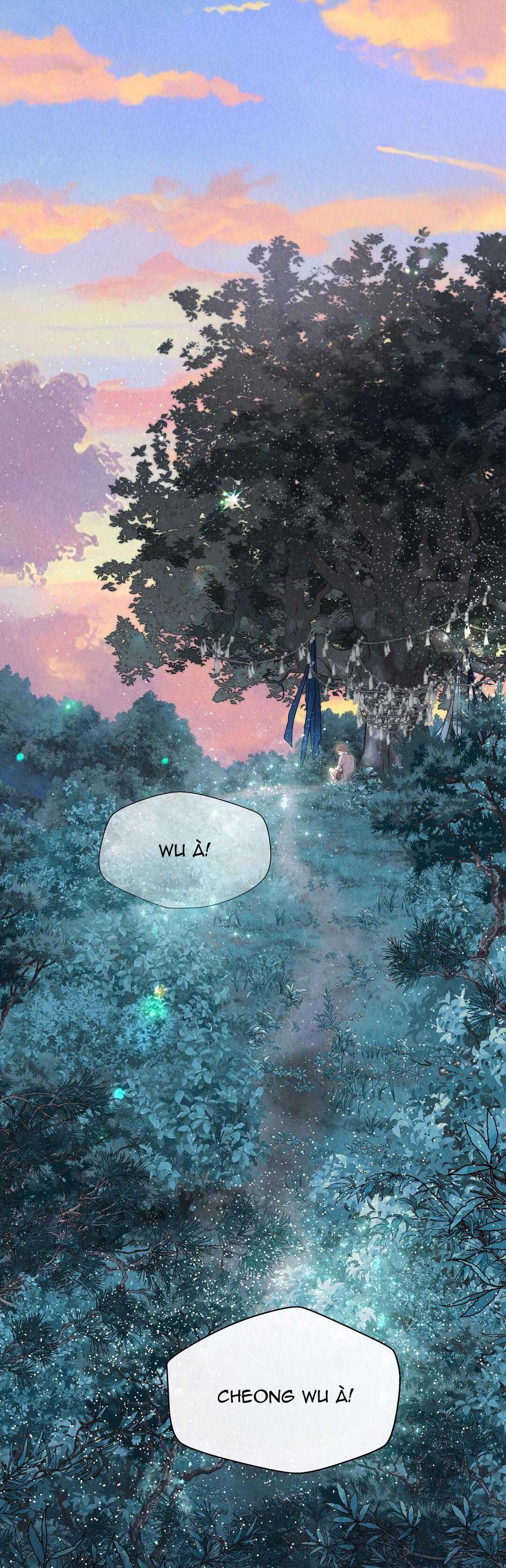 BẢN CHẤT TÀ ÁC - Chapter 0