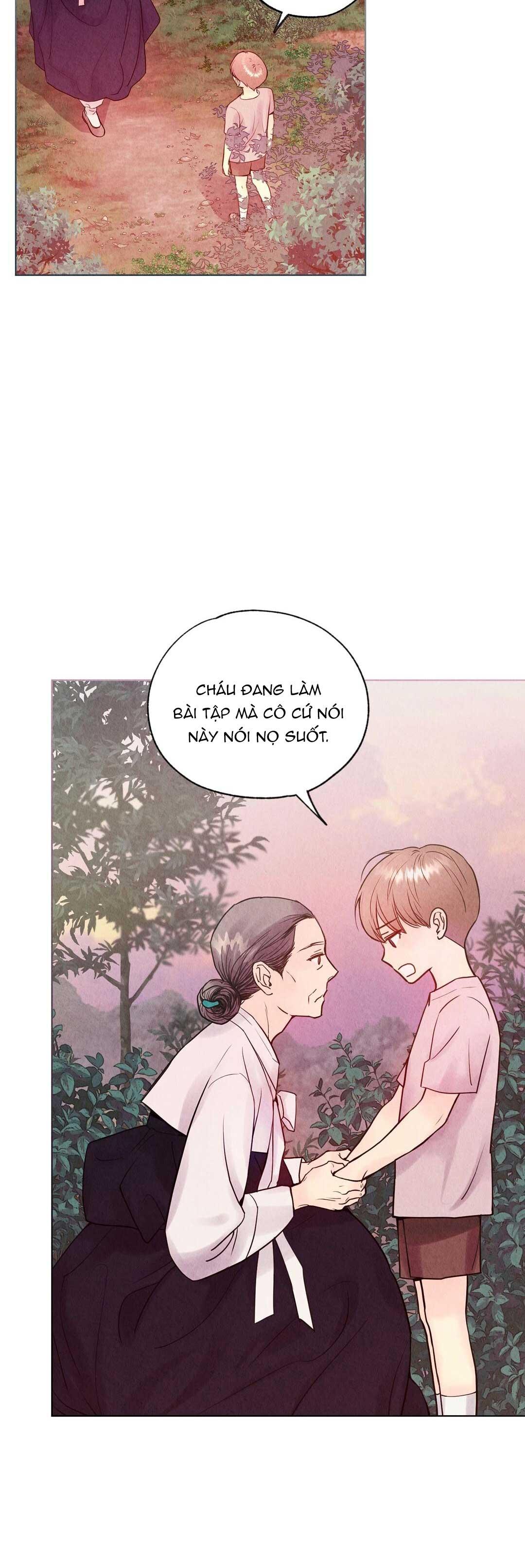 BẢN CHẤT TÀ ÁC - Chapter 0