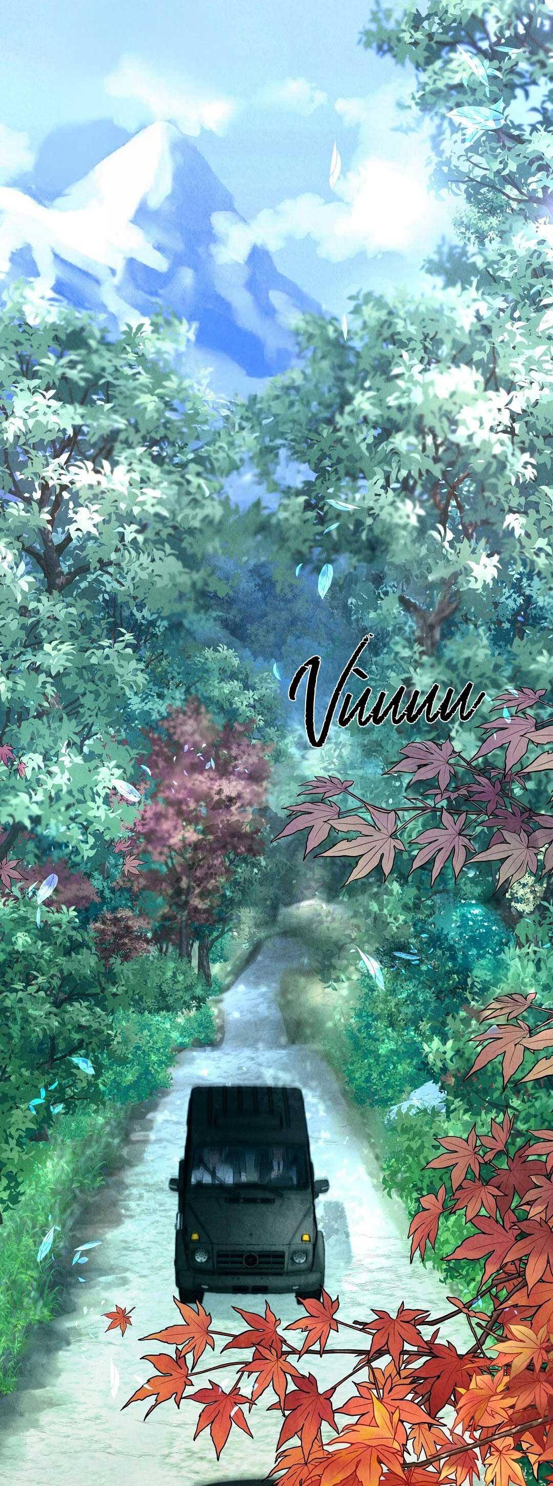 BẢN CHẤT TÀ ÁC - Chapter 1