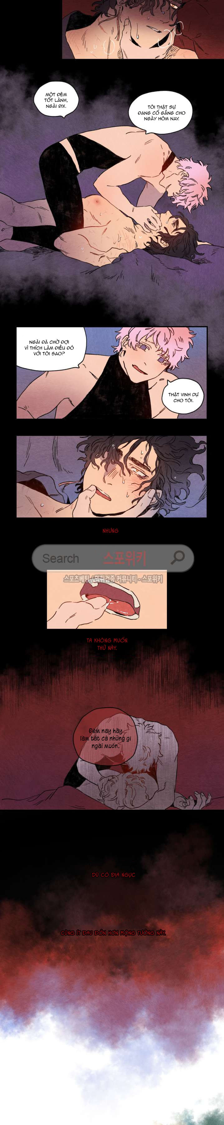 Rix Venus - Chapter 2