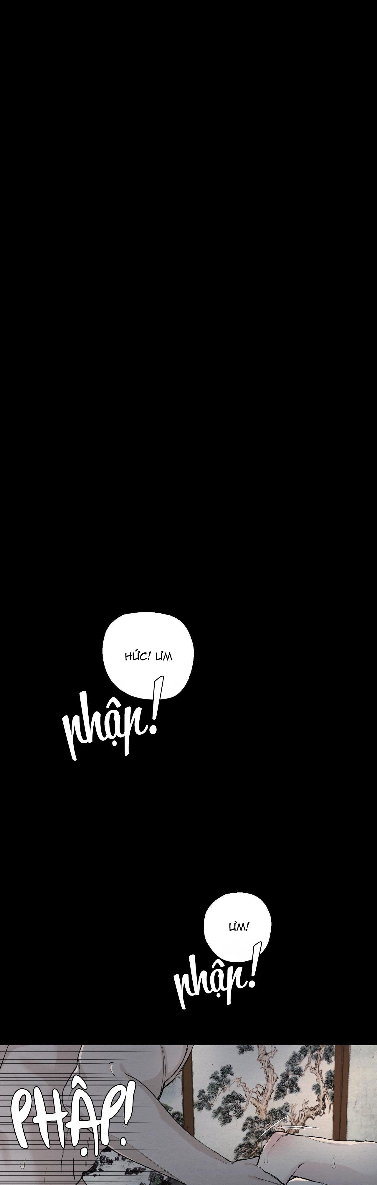 TÂM HỒN MÉO MÓ - Chapter 1