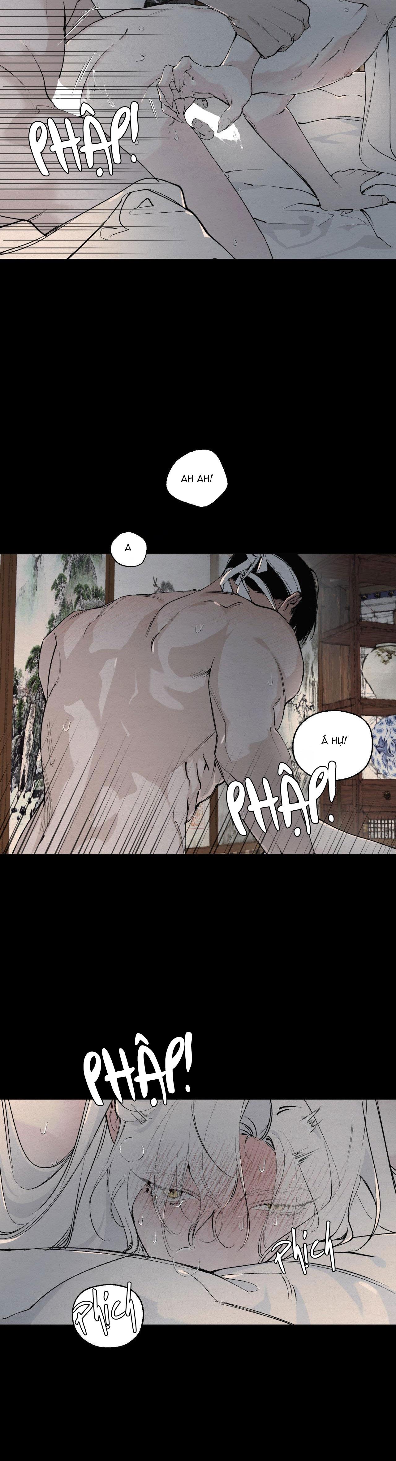 TÂM HỒN MÉO MÓ - Chapter 1