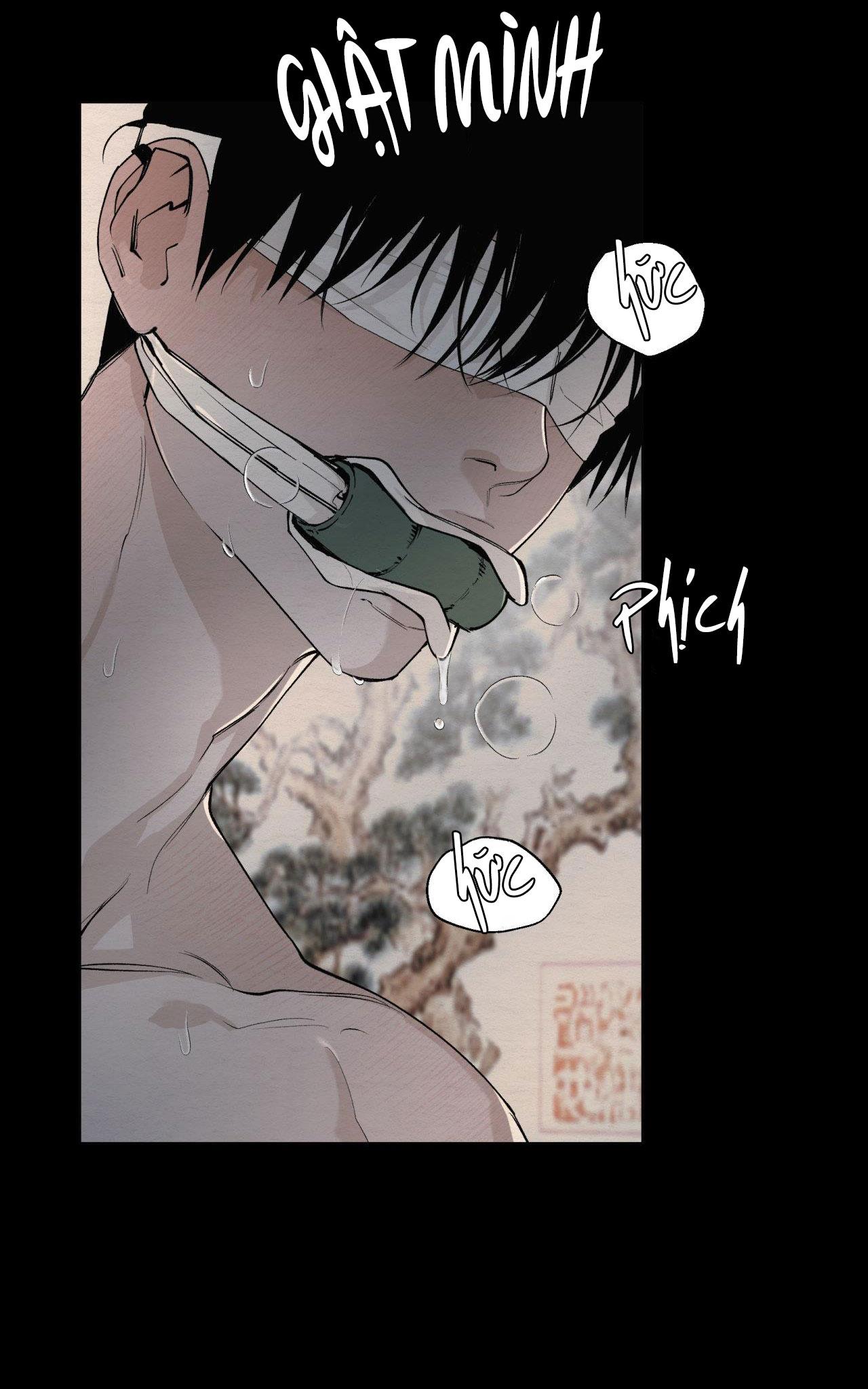 TÂM HỒN MÉO MÓ - Chapter 1