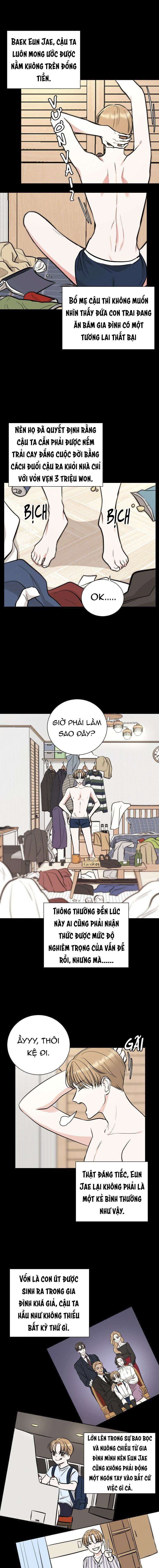 Họ Đã Ngủ Với Nhau - Chapter 2