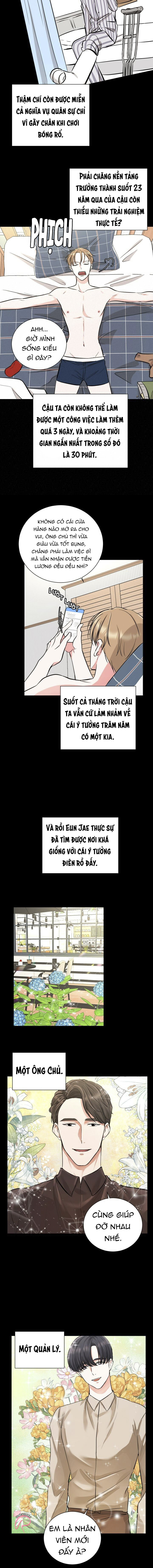 Họ Đã Ngủ Với Nhau - Chapter 2