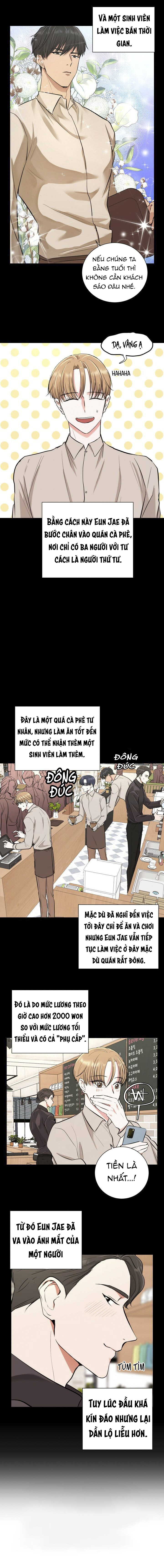 Họ Đã Ngủ Với Nhau - Chapter 2