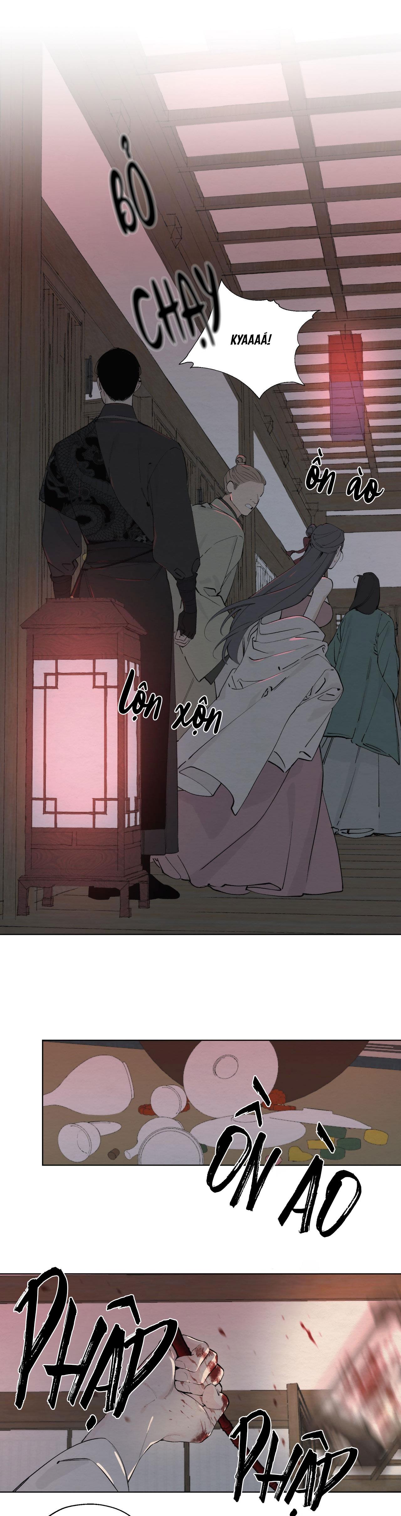 TÂM HỒN MÉO MÓ - Chapter 2