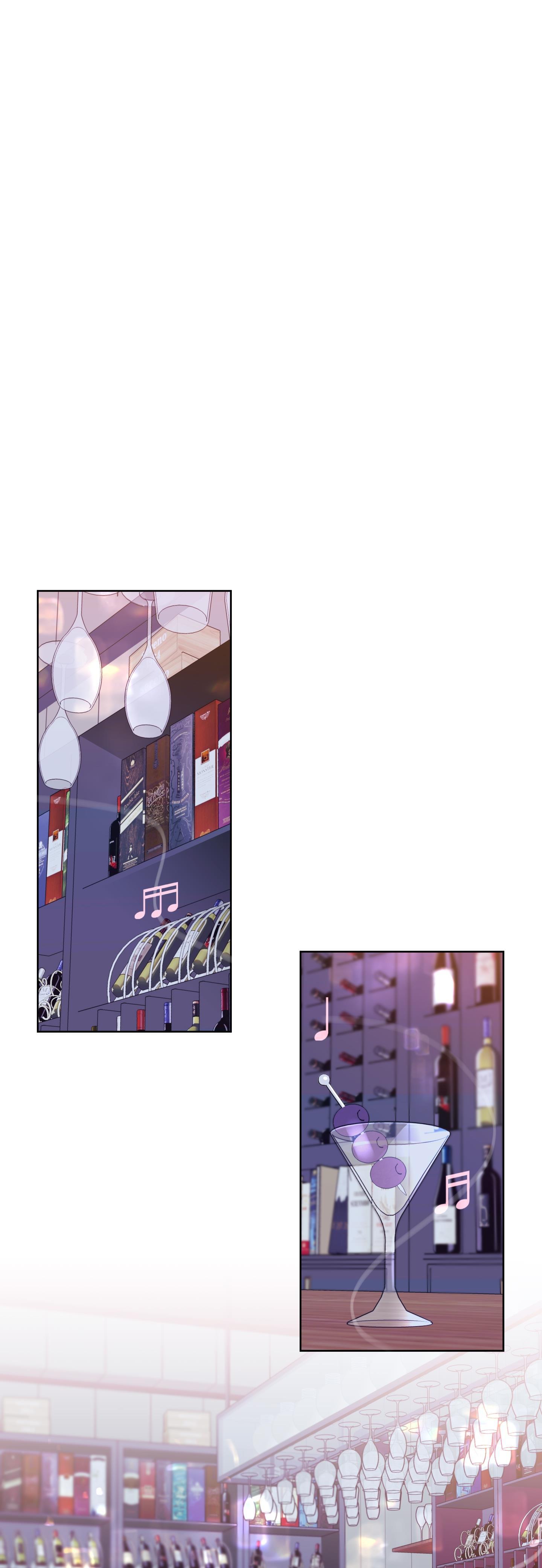 HONEY TROUBLE - Chapter 1