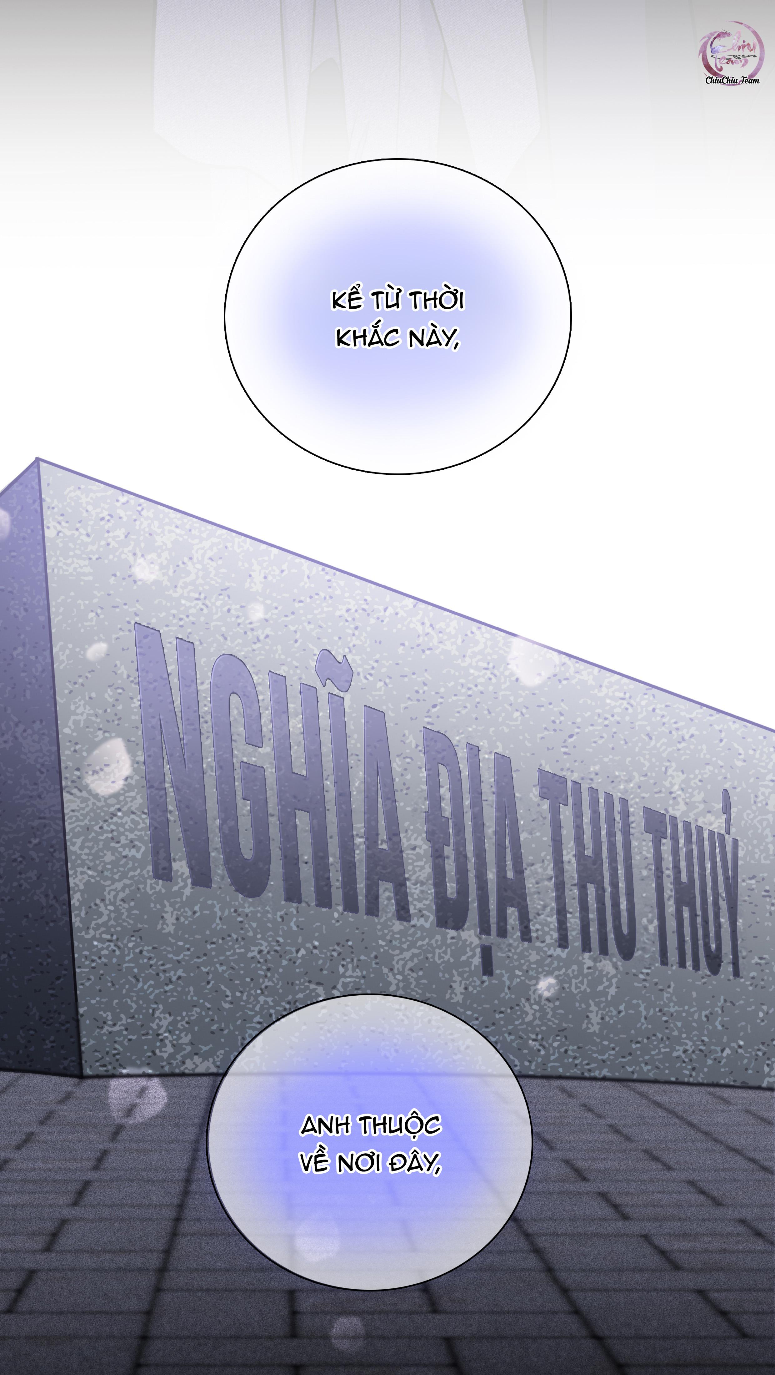 Nghĩa Địa Sắc Thu - Chapter 0