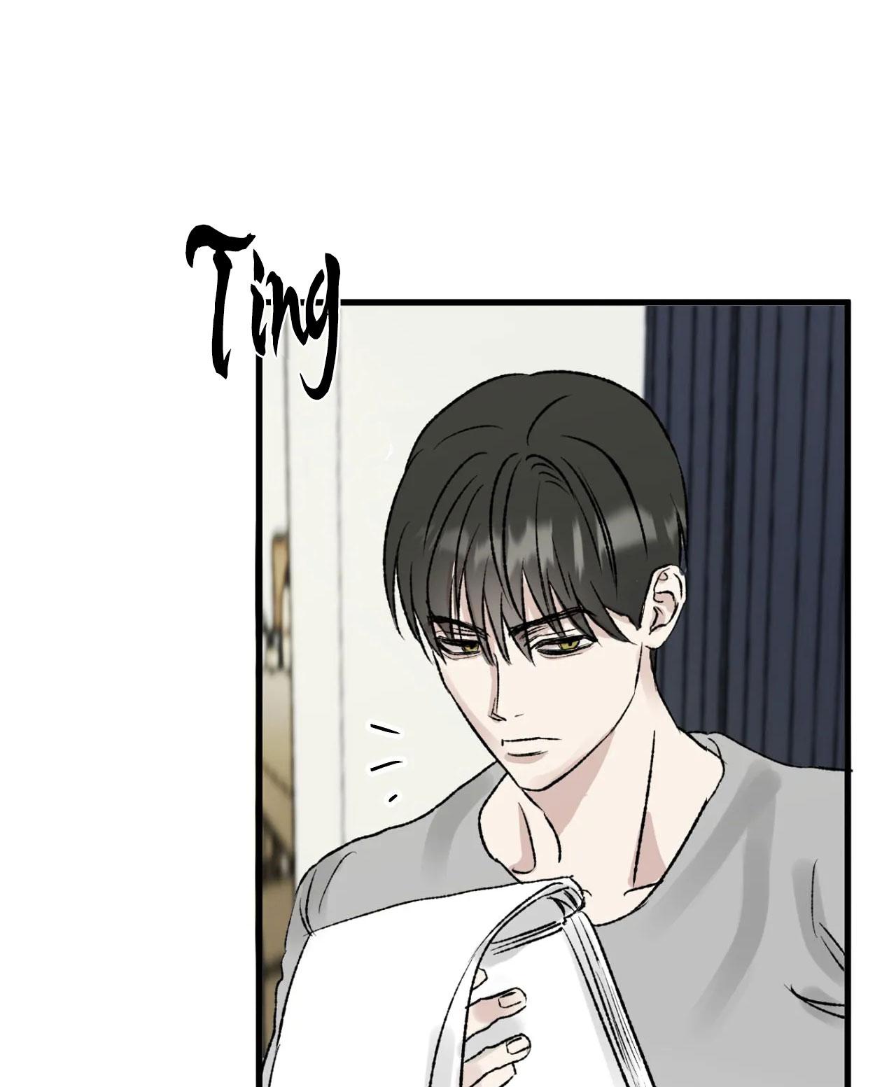 NGHIỆN CUỒNG CÔNG-BDSM CÙNG SẸC - Chapter 1