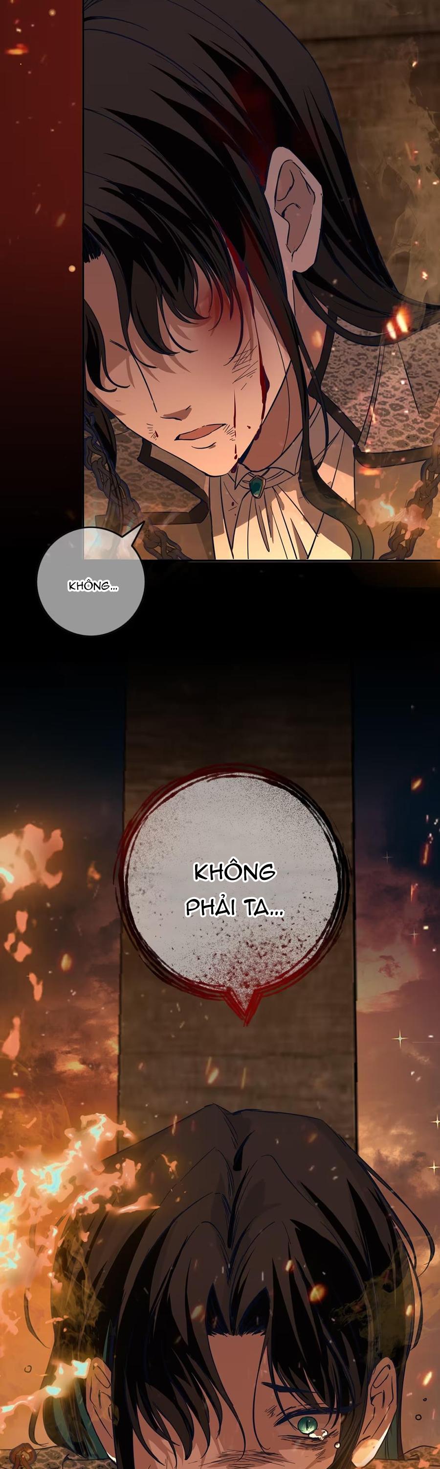 Phệ Chủ - Chapter 1