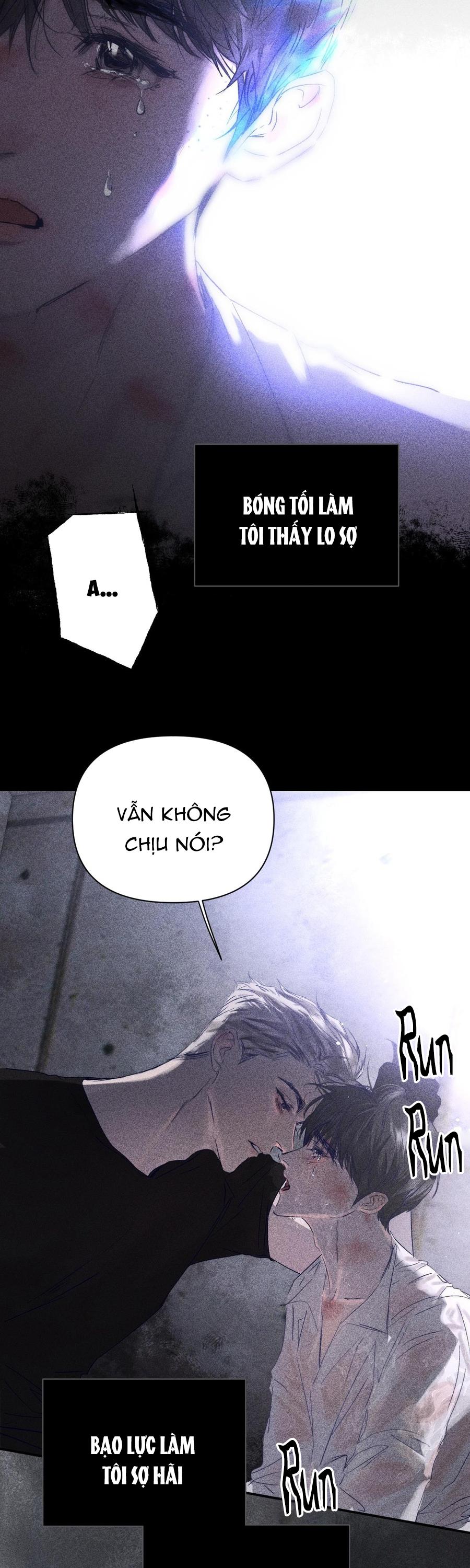 Thoát Khỏi Hầm Ngục - Chapter 1