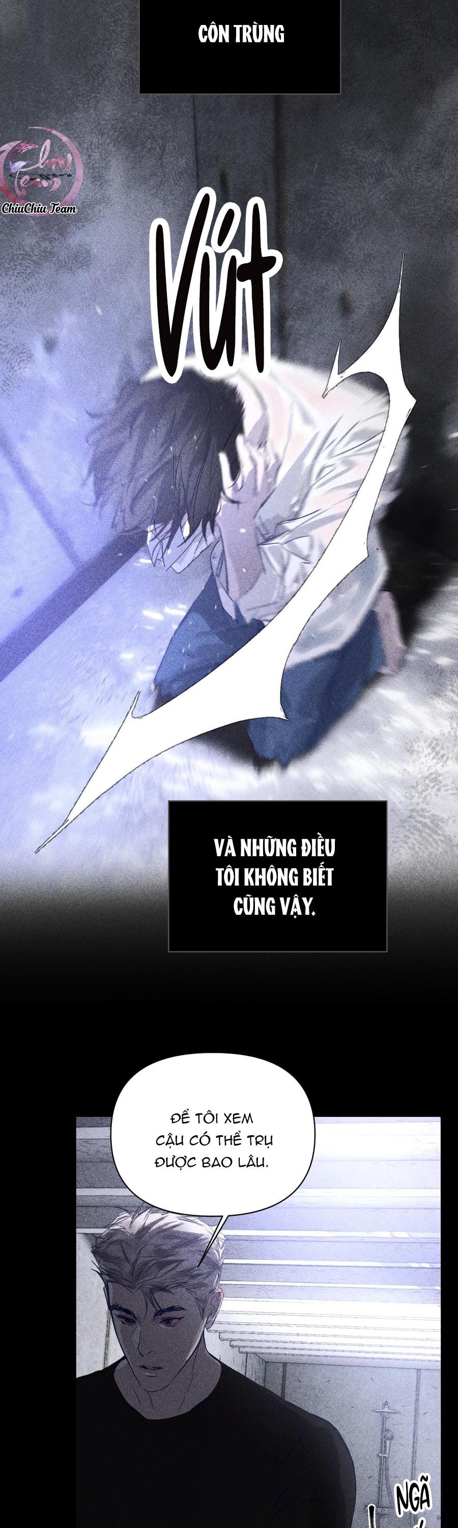 Thoát Khỏi Hầm Ngục - Chapter 1