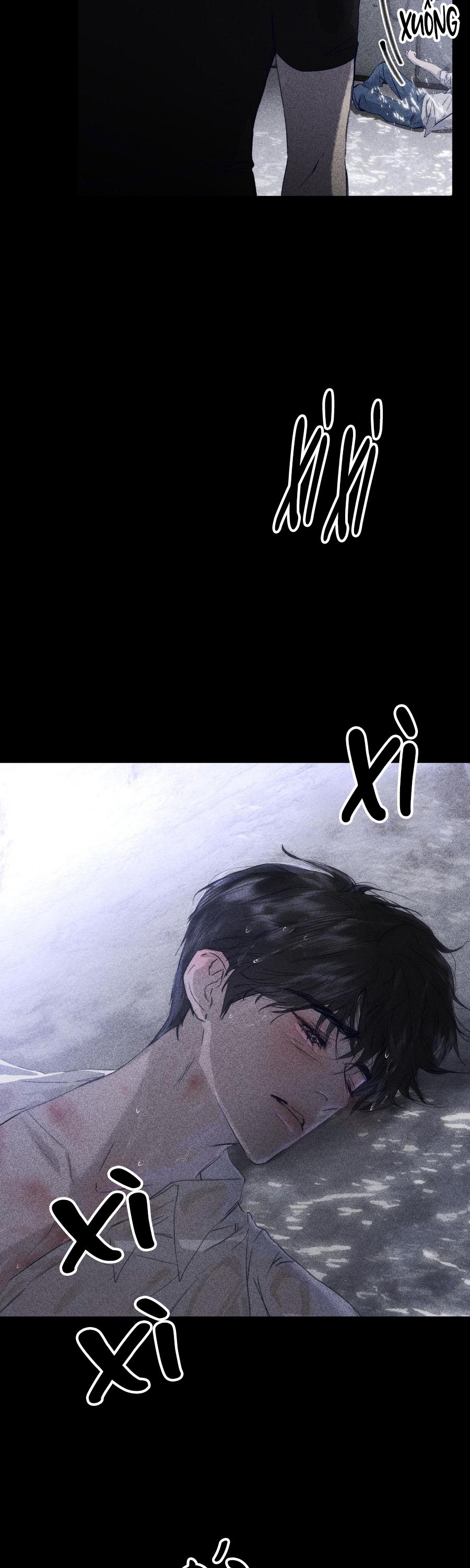 Thoát Khỏi Hầm Ngục - Chapter 1