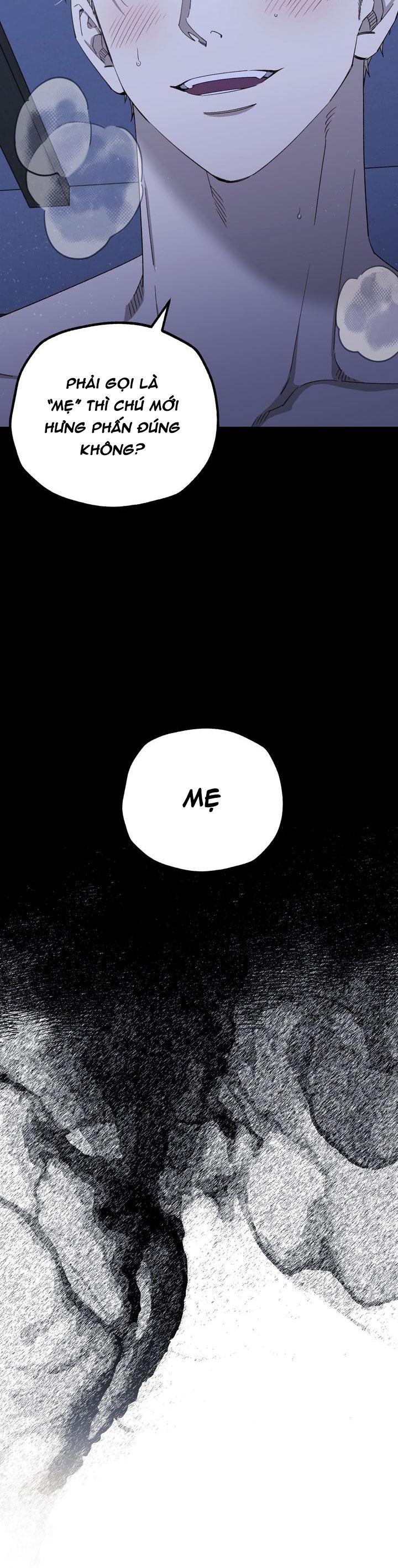 LÁ THƯ CỦA MẸ - Chapter 1