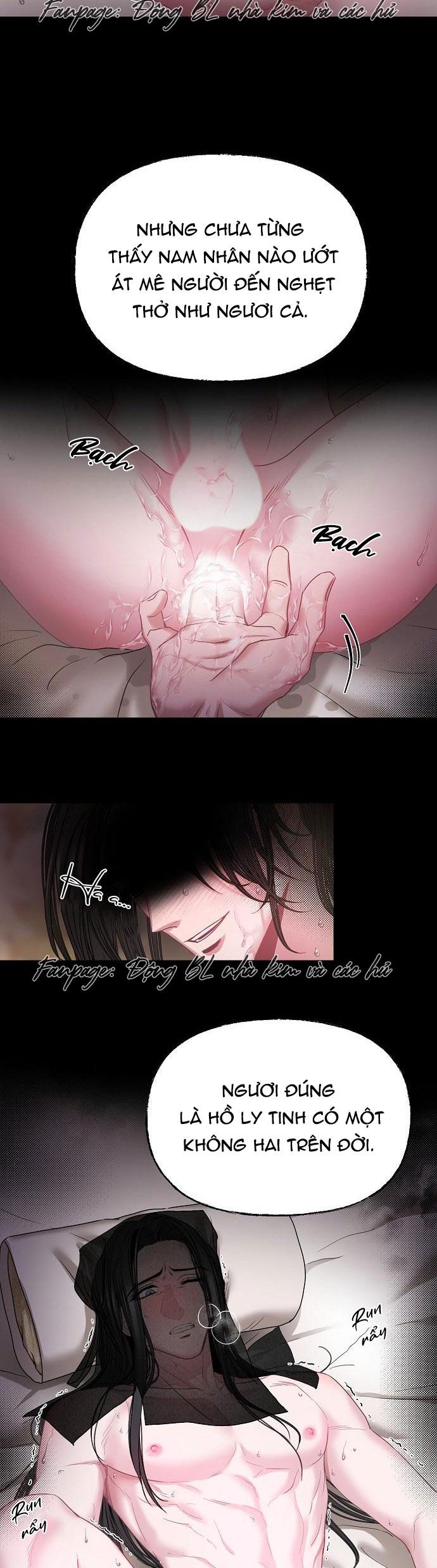 XUÂN PHONG VIÊN MÃN - Chapter 1
