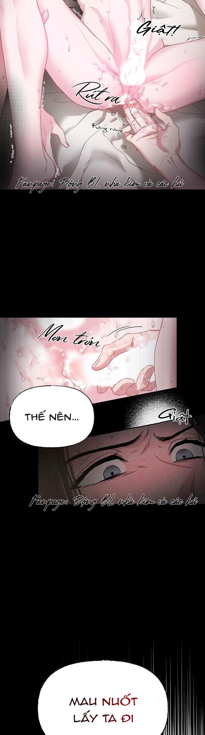 XUÂN PHONG VIÊN MÃN - Chapter 1