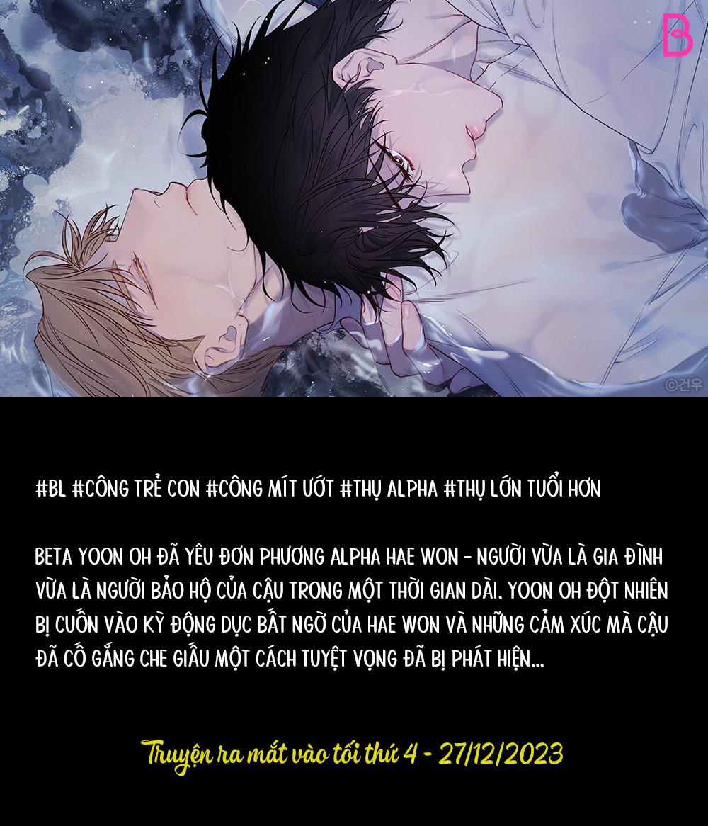 BỜ SÓNG VỖ - Chapter 0