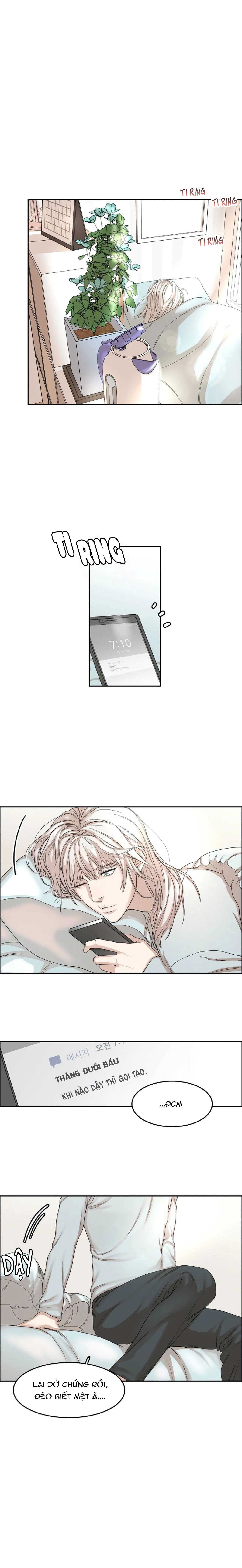 Dị Sàng Đồng Mộng - Chapter 1