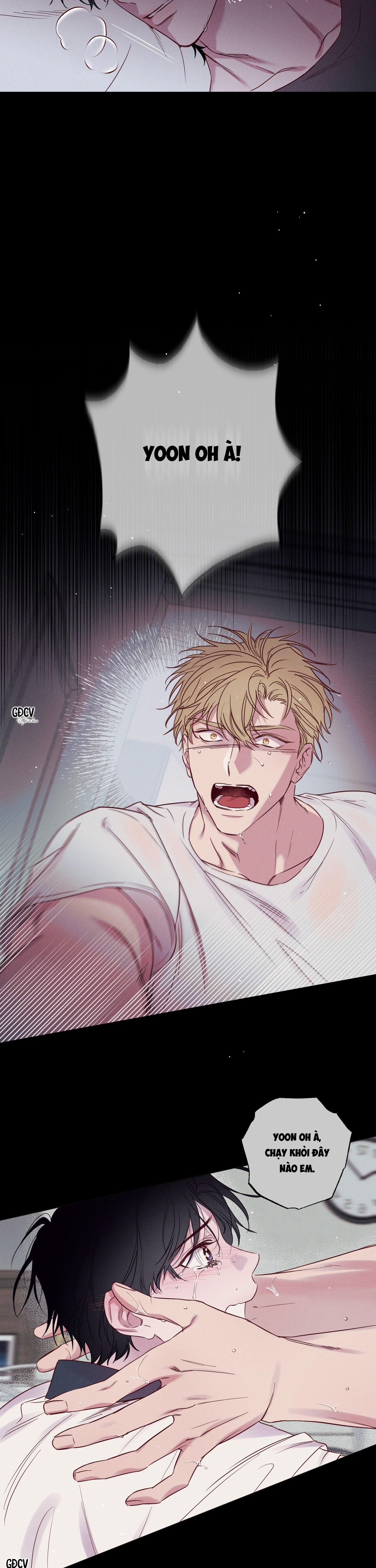 BỜ SÓNG VỖ - Chapter 1