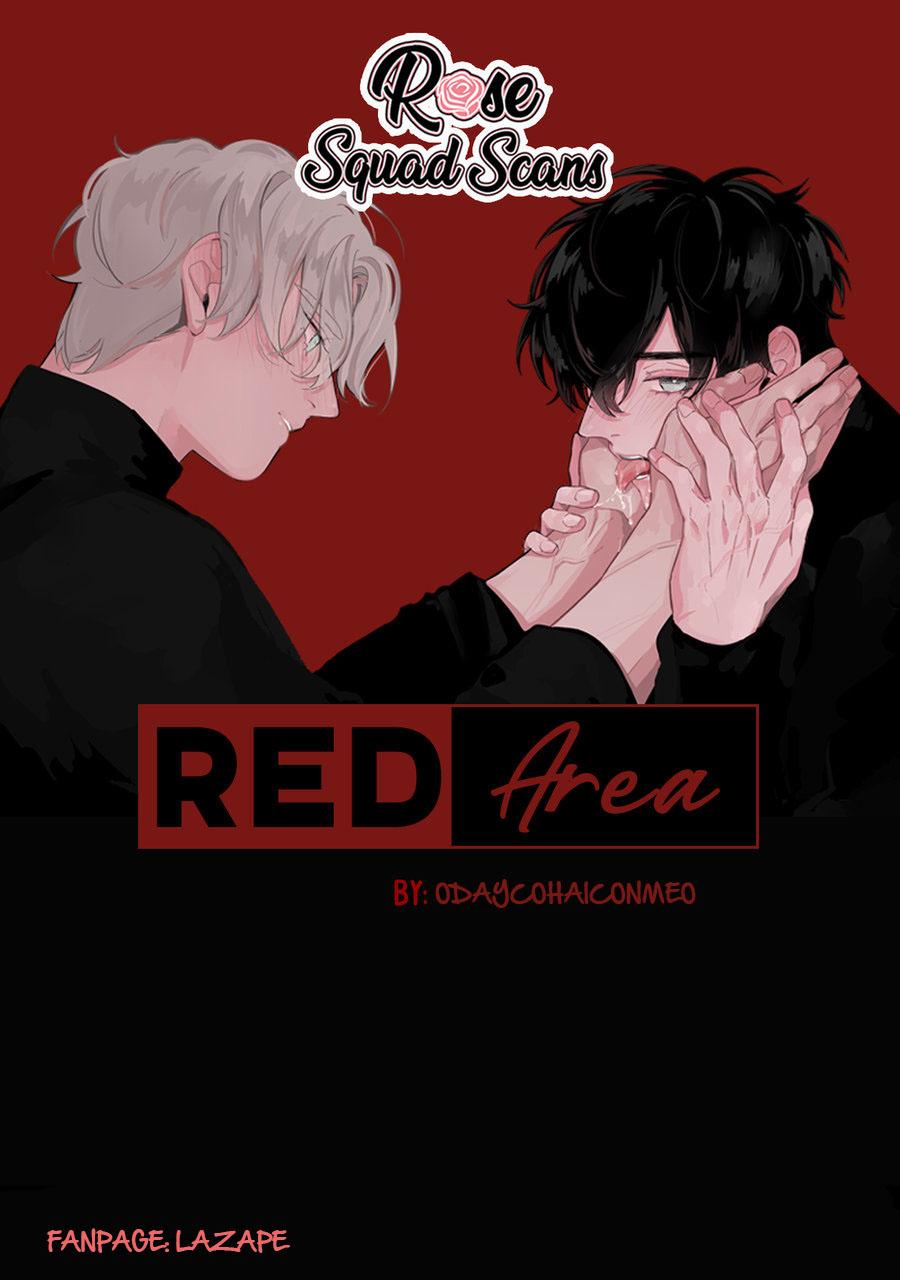 Vùng Đỏ - Chapter 1