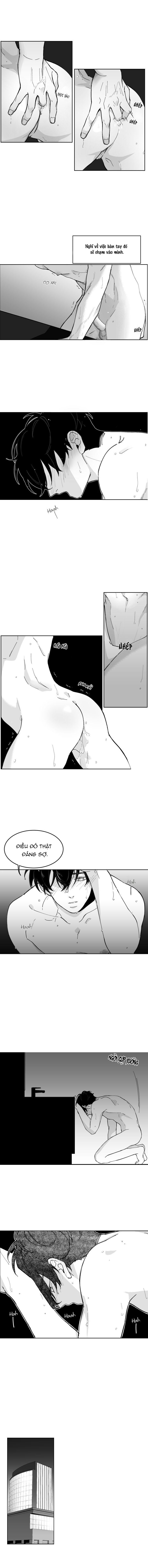Vùng Đỏ - Chapter 1