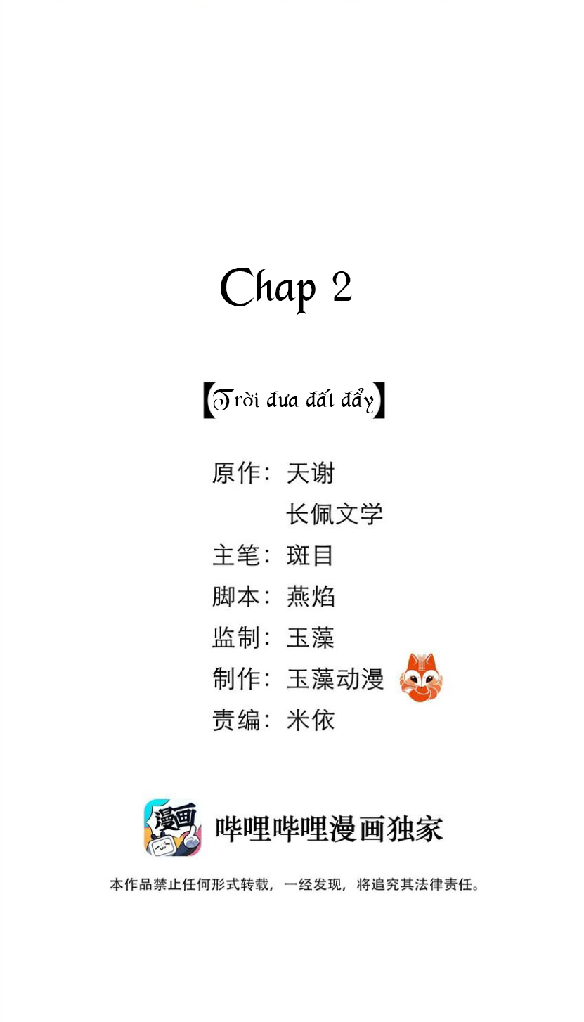 Vòng Luân Hồi - Chapter 2