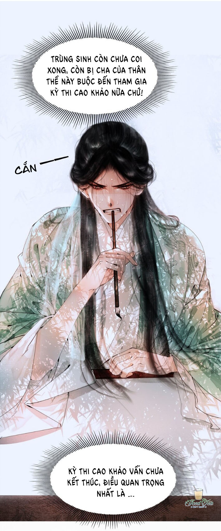 Vòng Luân Hồi - Chapter 2