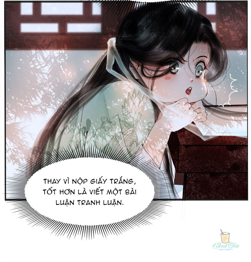 Vòng Luân Hồi - Chapter 2