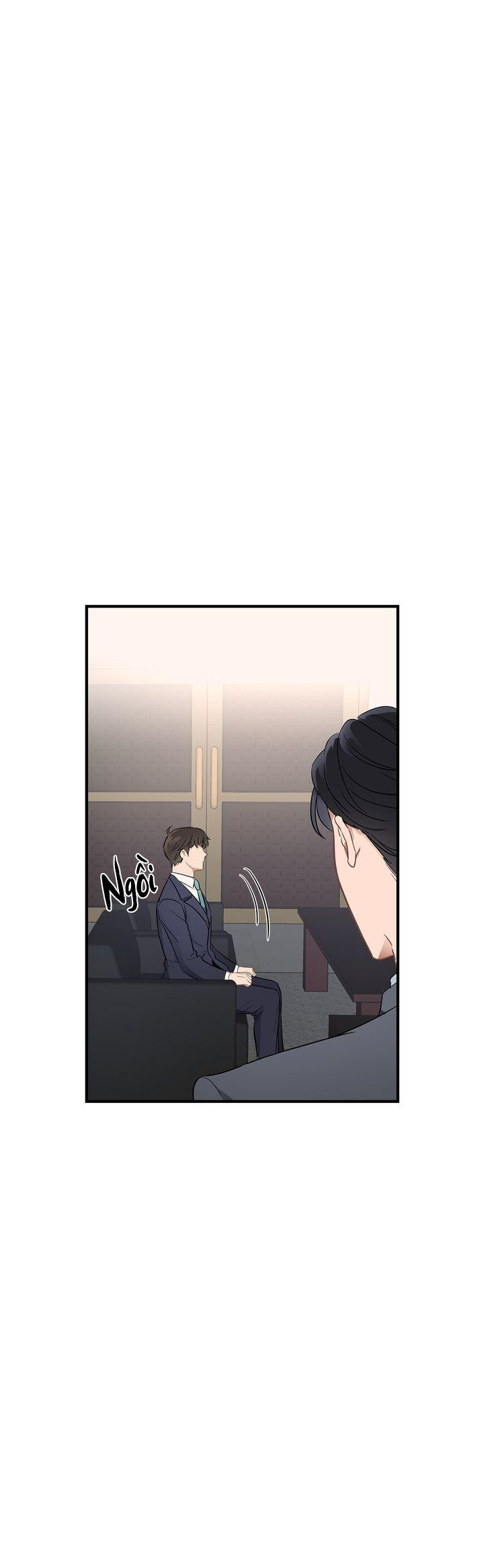 Niềm An Ủi Ngày Chủ Nhật - Chapter 2