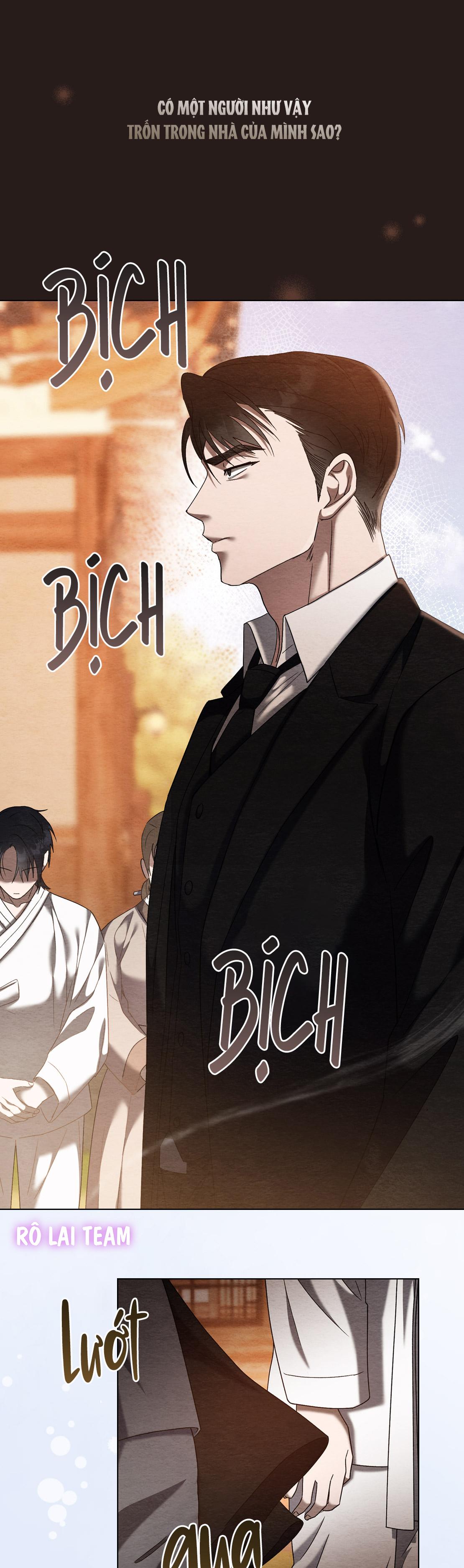 ĂN MỘT LỜI HAI - Chapter 0
