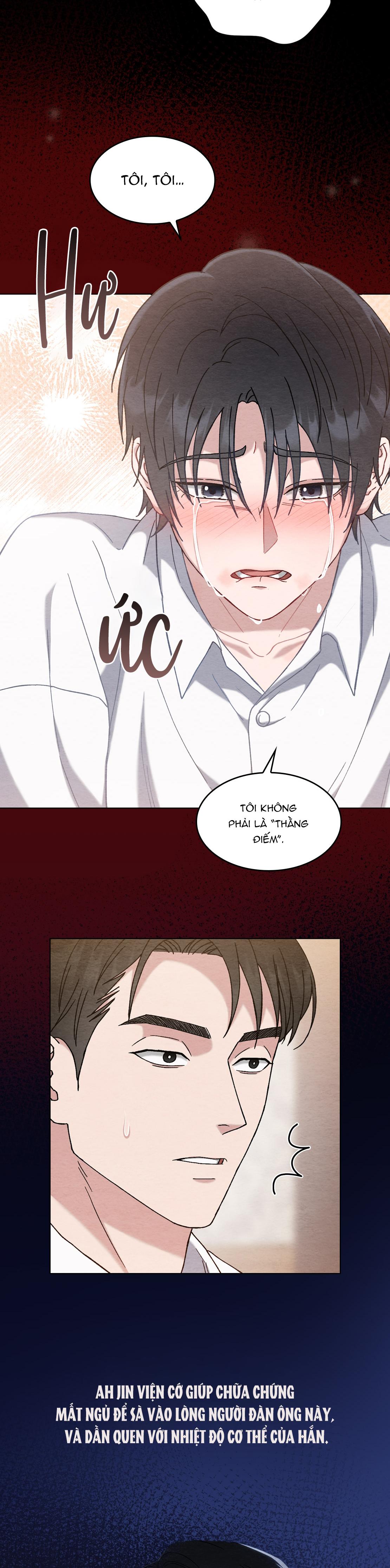 ĂN MỘT LỜI HAI - Chapter 0