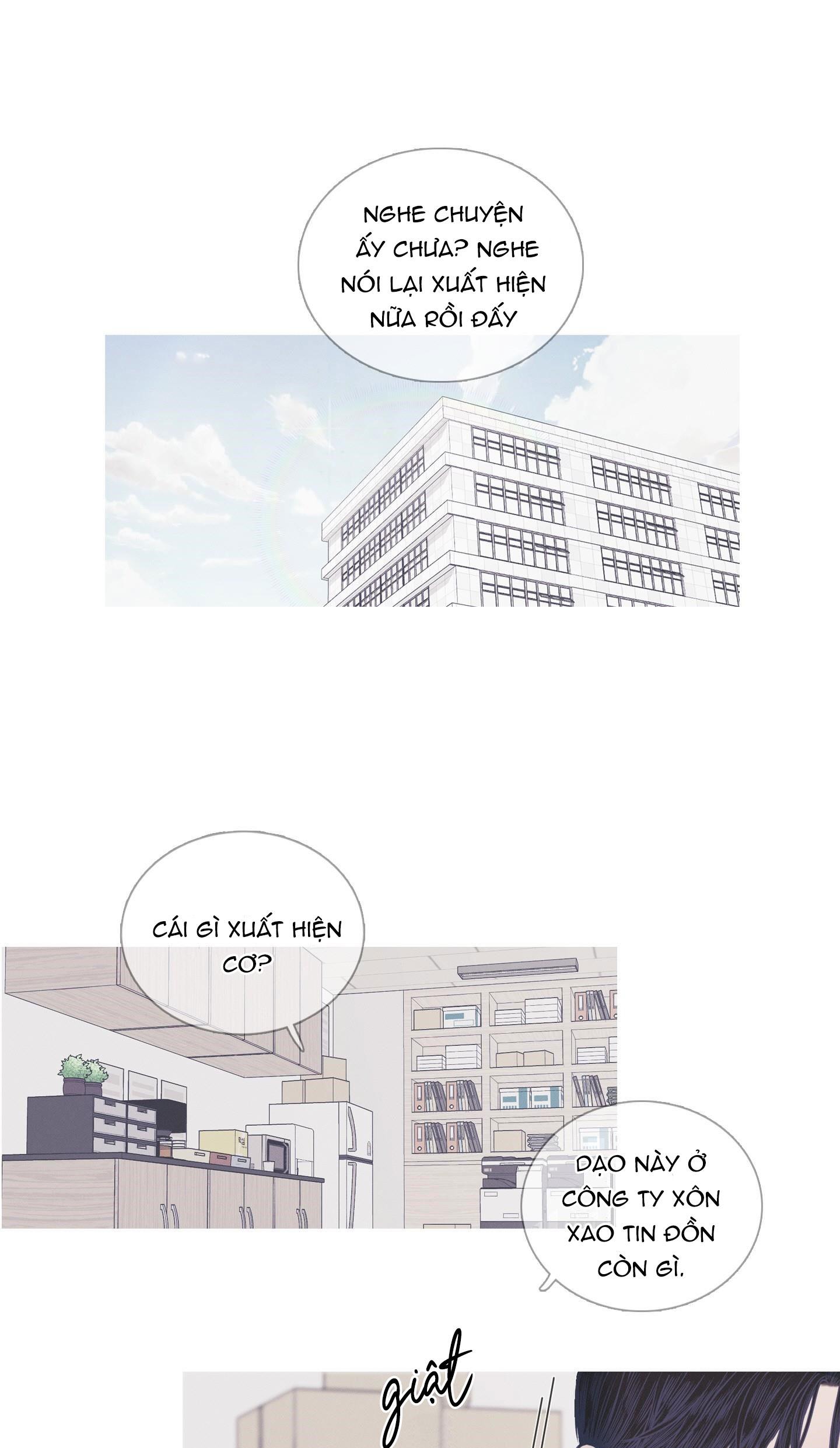 CHUYỆN QUỶ MÔN QUAN - Chapter 1